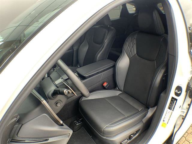 Certified 2025 Lexus RX 350 Premium image 11