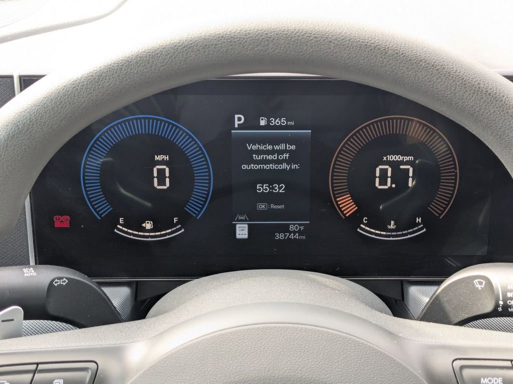 Used 2025 Hyundai Sonata SEL image 17