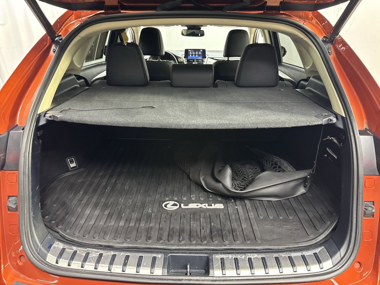 Used 2021 Lexus NX 300 AWD w/ Accessory Package 2 image 30