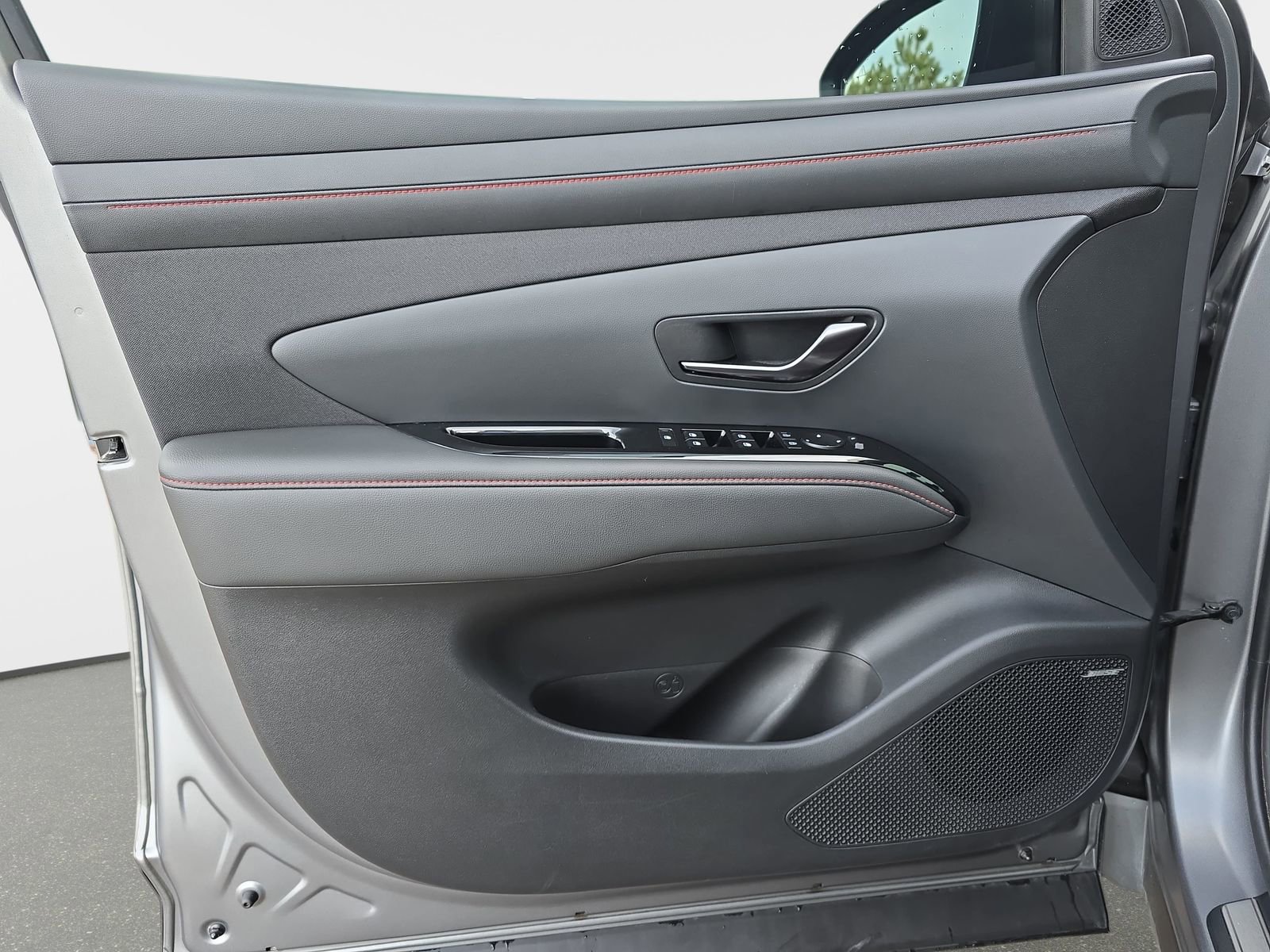 Used 2025 Hyundai Tucson N Line image 29