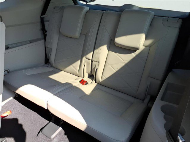 New 2026 Volkswagen Atlas SE image 13