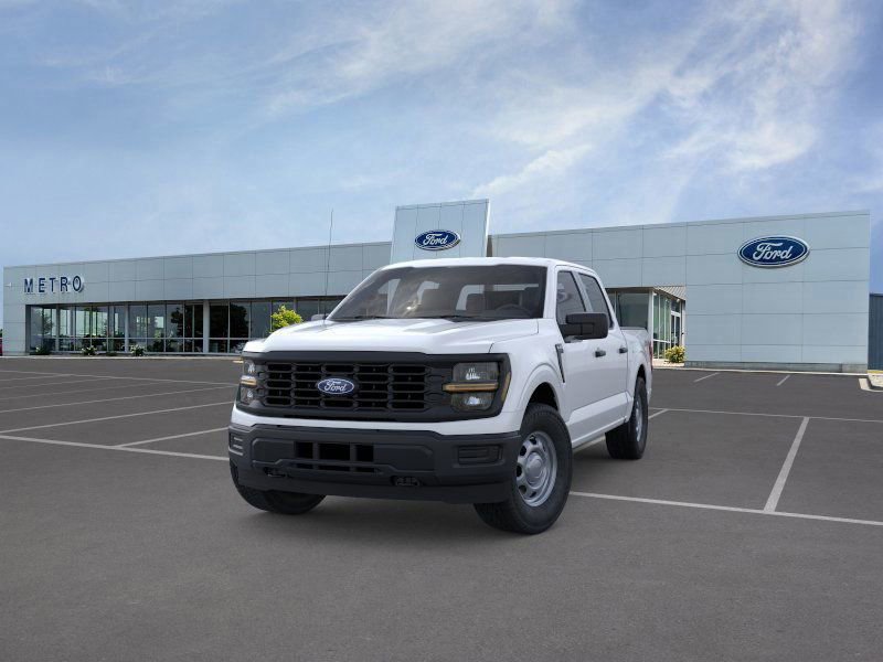New 2025 Ford F150 XL image 3
