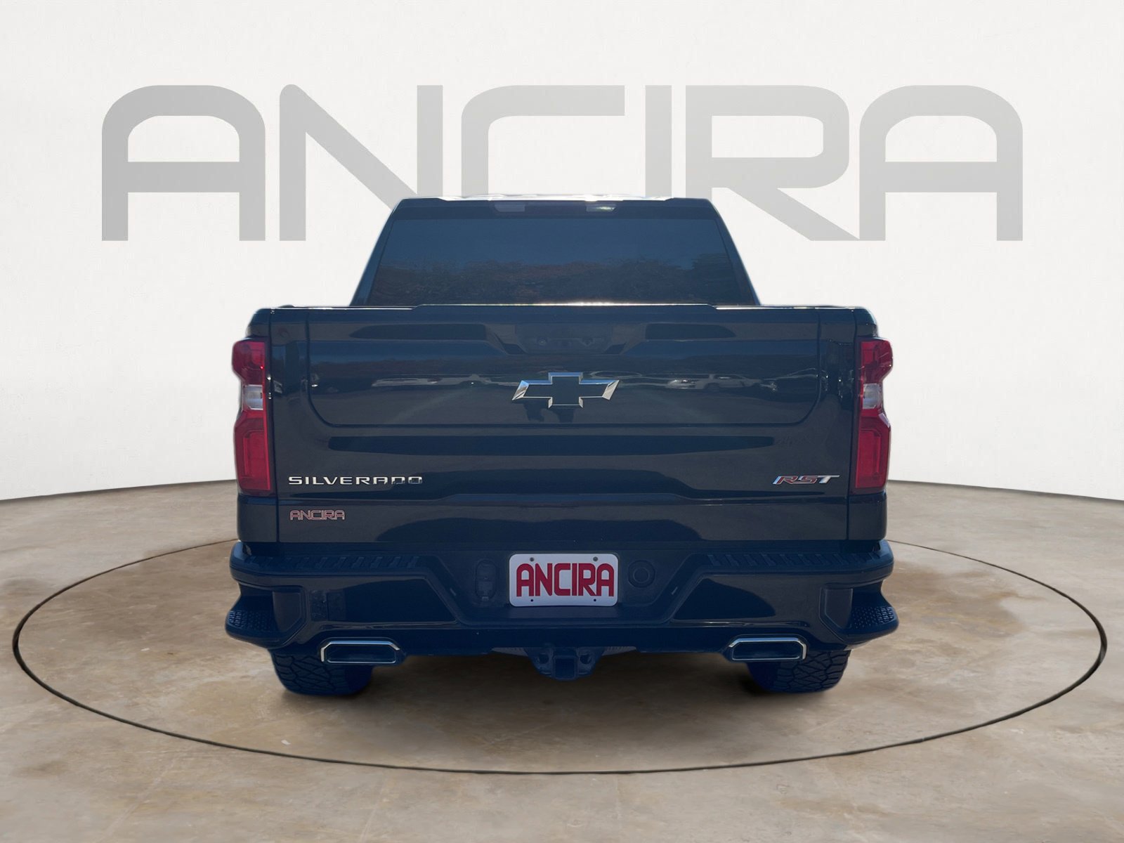 Used 2022 Chevrolet Silverado 1500 RST image 9