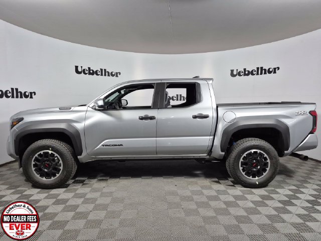 New 2026 Toyota Tacoma TRD Off-Road AWD/4WD image 4