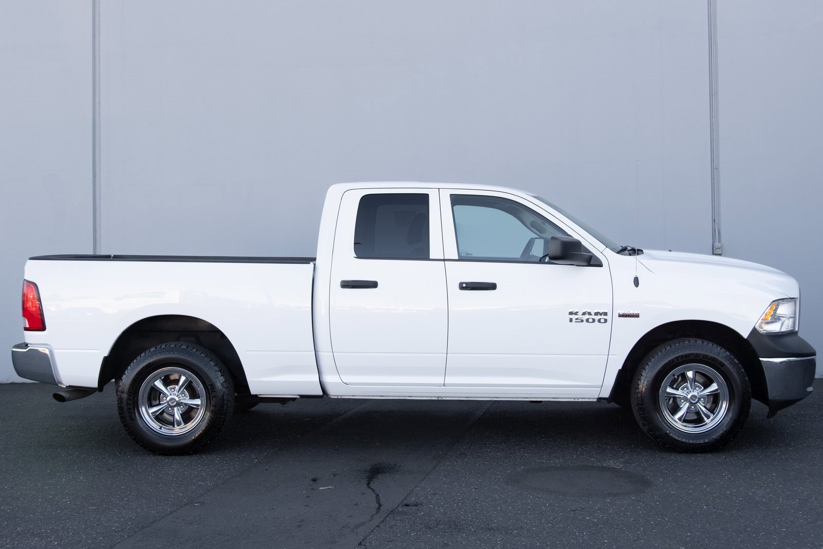 Used 2017 RAM 1500 Tradesman w/ Chrome Appearance Group image 22