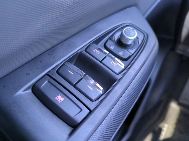 New 2026 Subaru Forester Sport image 23