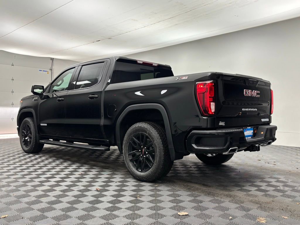 New 2026 GMC Sierra 1500 Elevation w/ Elevation Premium Package image 10