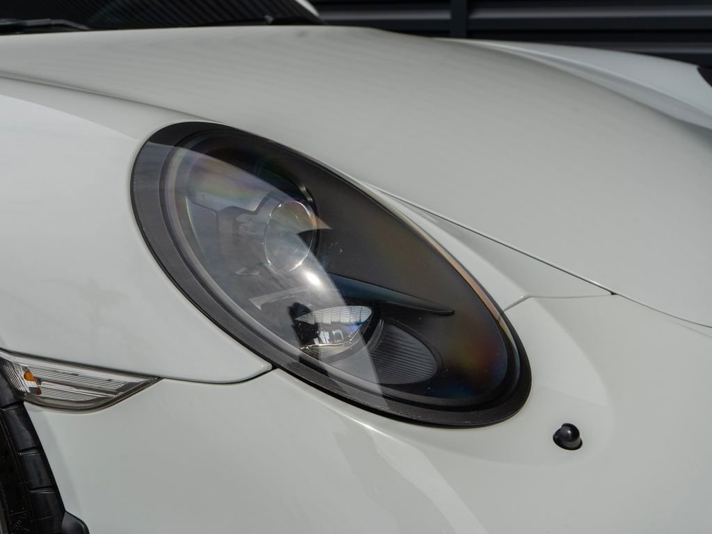 Used 2015 Porsche 911 GT3 image 13