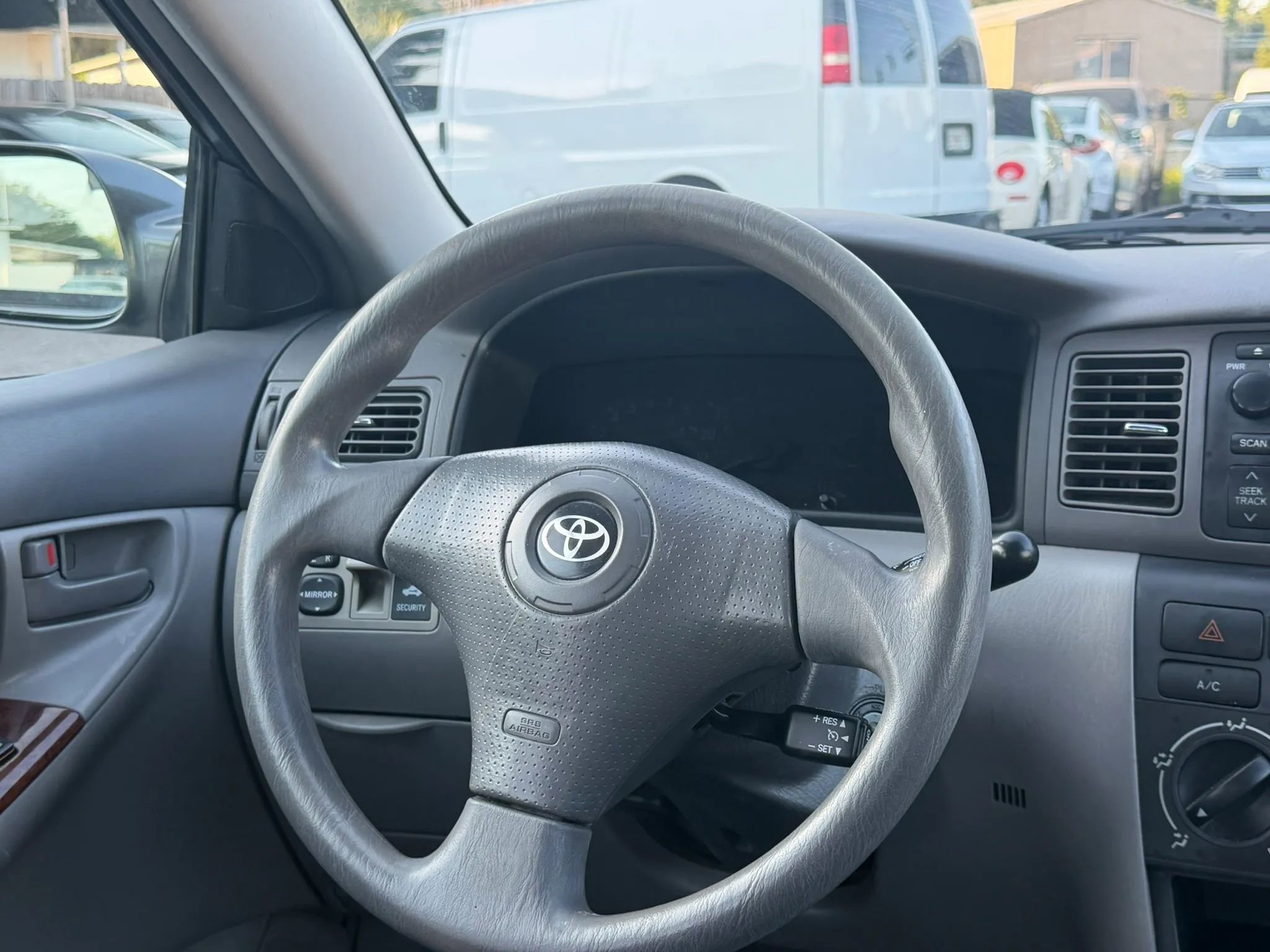 Used 2006 Toyota Corolla S FWD image 14