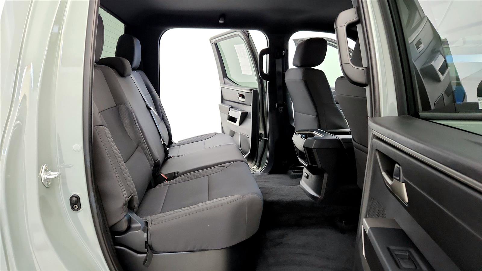 Used 2025 Toyota Tundra SR5 image 29