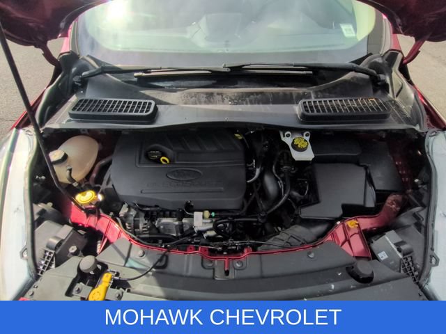 Used 2017 Ford Escape SE w/ Equipment Group 201A AWD/4WD image 30