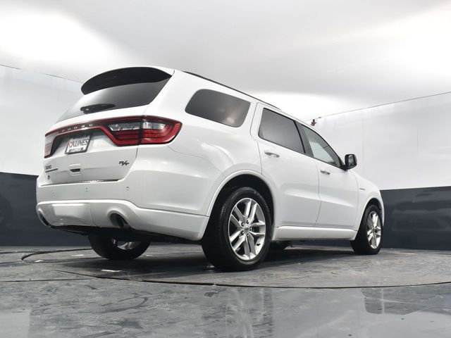 Used 2024 Dodge Durango R/T image 53