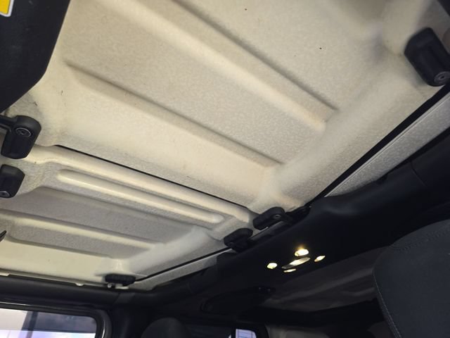 Used 2019 Jeep Wrangler Unlimited Sport S AWD/4WD image 24