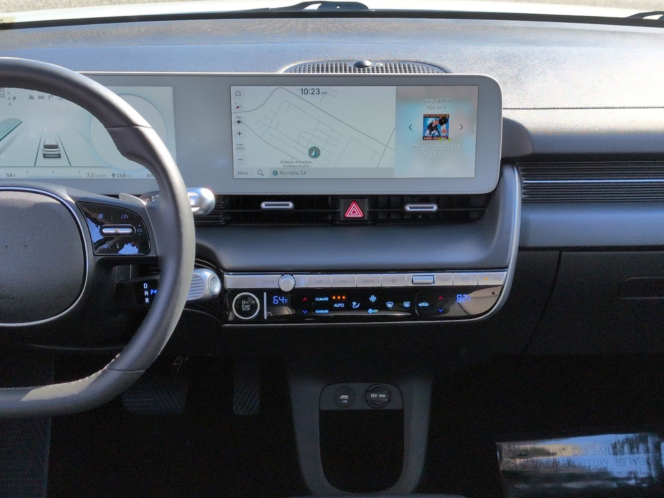 Used 2023 Hyundai Ioniq 5 SEL w/ Cargo Package image 29