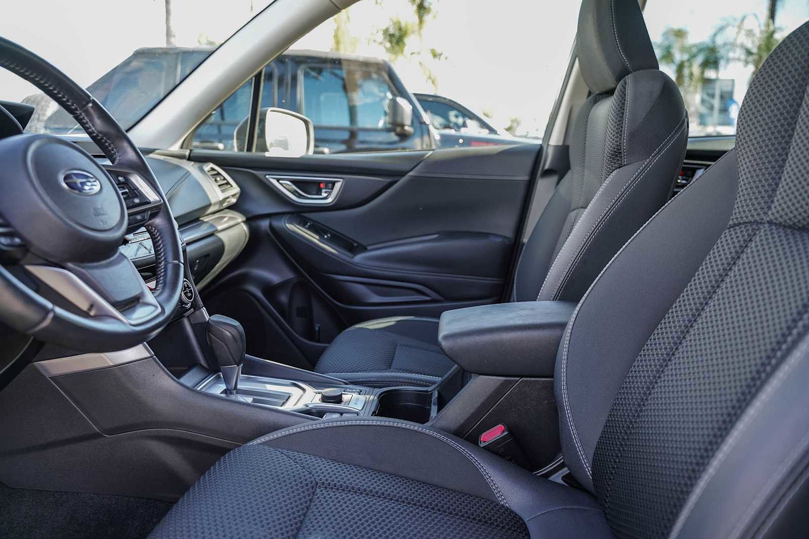 Used 2020 Subaru Forester Premium image 15