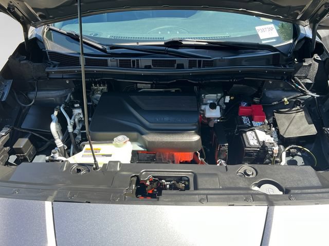 Used 2025 Nissan Leaf SV Plus FWD image 19
