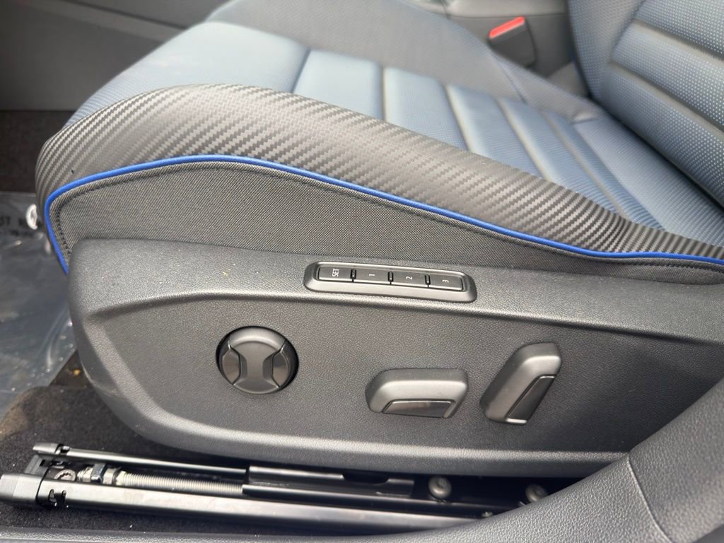 New 2026 Volkswagen Golf image 14