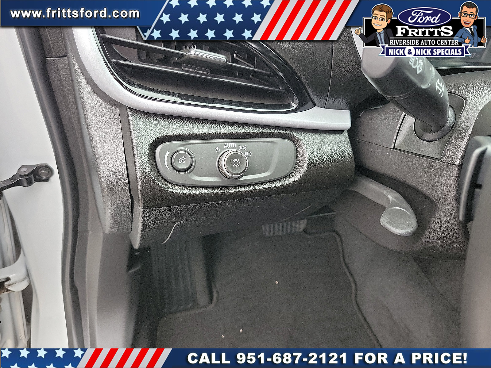 Used 2018 Chevrolet Volt LT FWD image 11