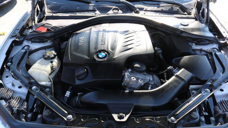 Used 2015 BMW M235i Convertible image 28