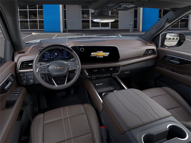 New 2026 Chevrolet Tahoe High Country image 15