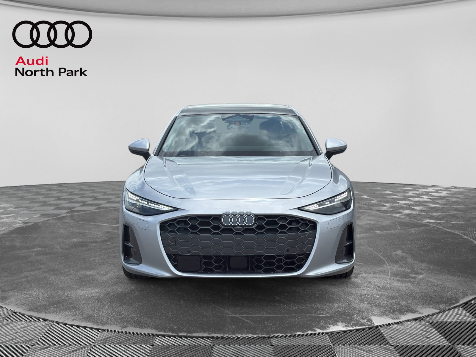 New 2026 Audi A6 Premium AWD/4WD image 8