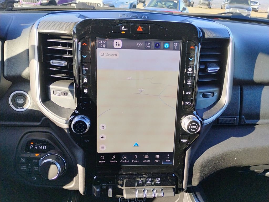 New 2026 RAM 1500 Big Horn image 32