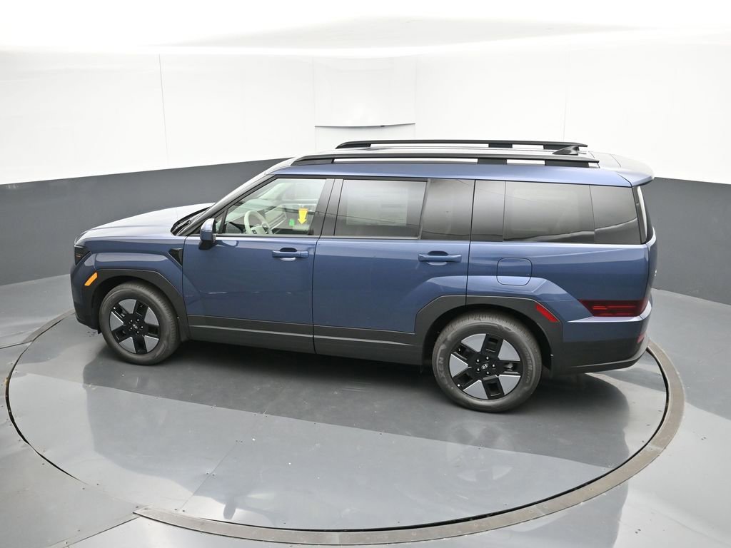 New 2026 Hyundai Santa Fe SEL image 50