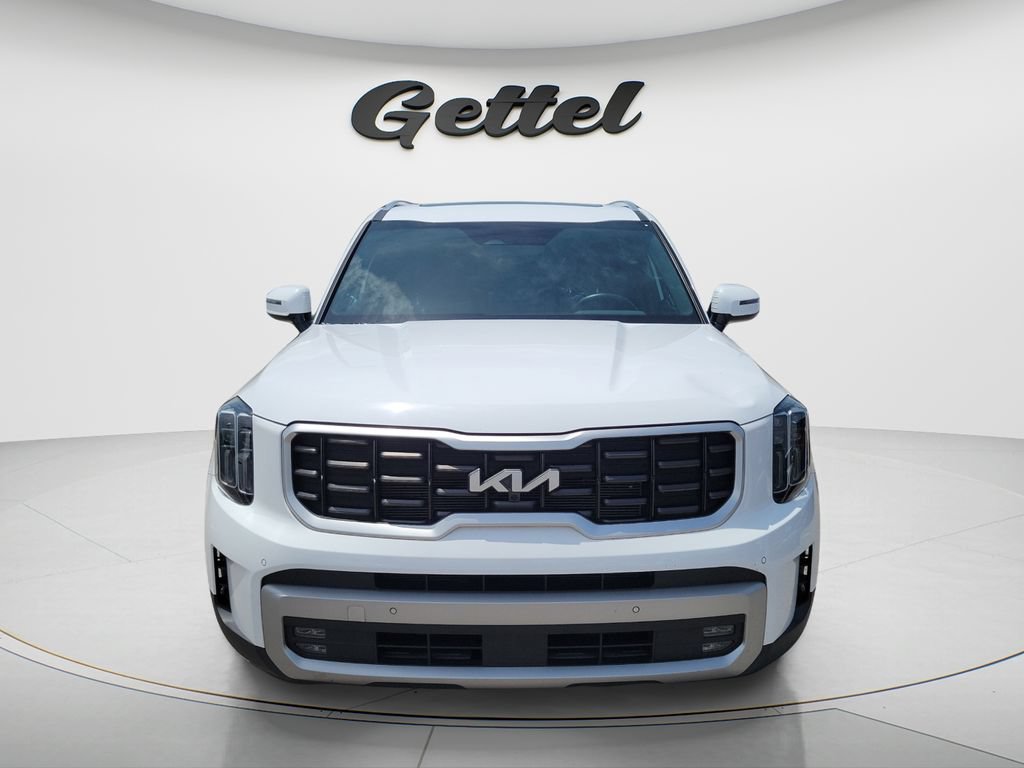 Used 2023 Kia Telluride SX FWD image 2