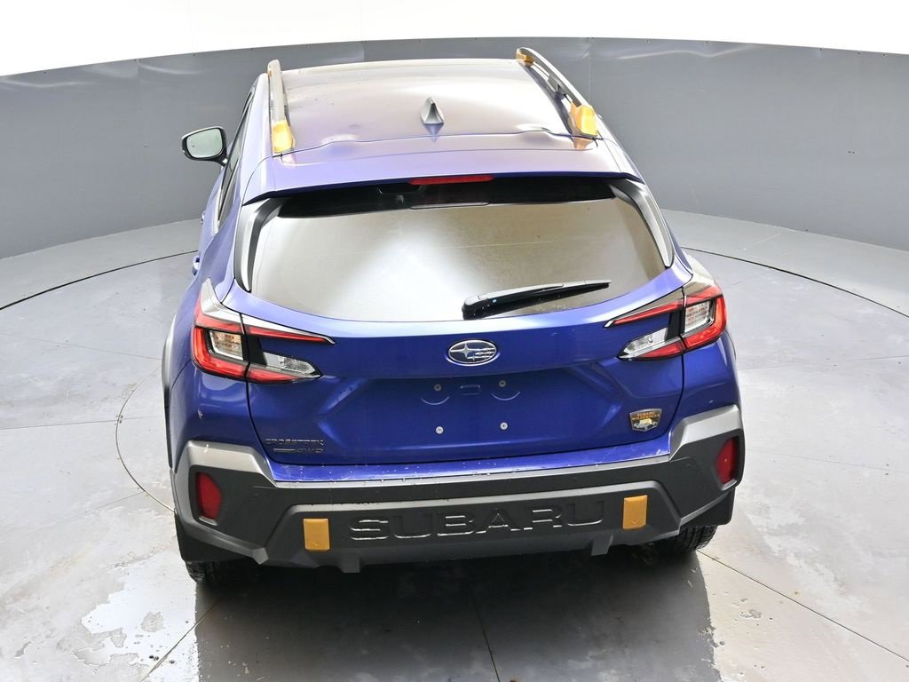 New 2026 Subaru Crosstrek 2.5i Wilderness image 41