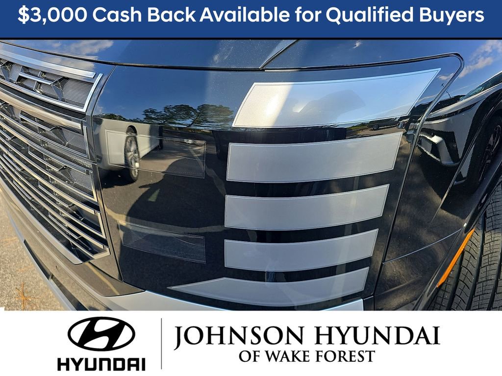 New 2026 Hyundai Palisade Calligraphy AWD/4WD image 43