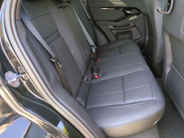 New 2026 Land Rover Range Rover Evoque Dynamic SE image 17