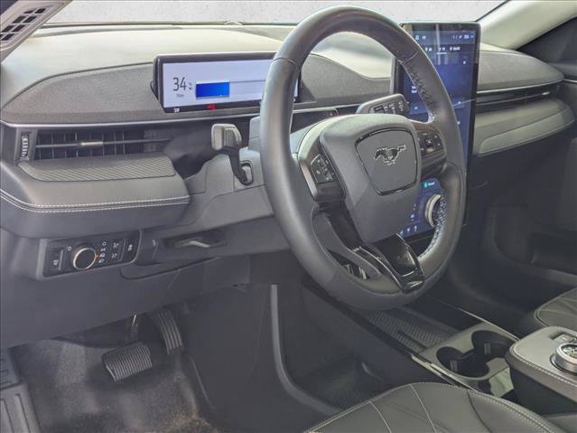 Used 2024 Ford Mustang Mach-E Select w/ Comfort Package Lite RWD image 2