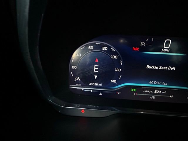 Used 2023 Chevrolet Suburban Premier image 16