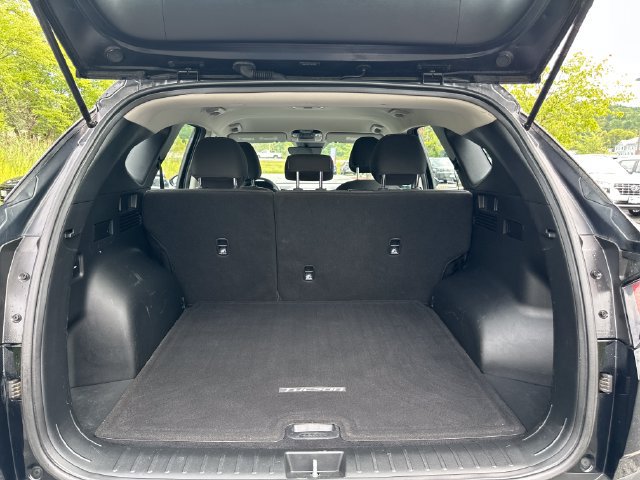 Certified 2024 Hyundai Tucson SE FWD image 21