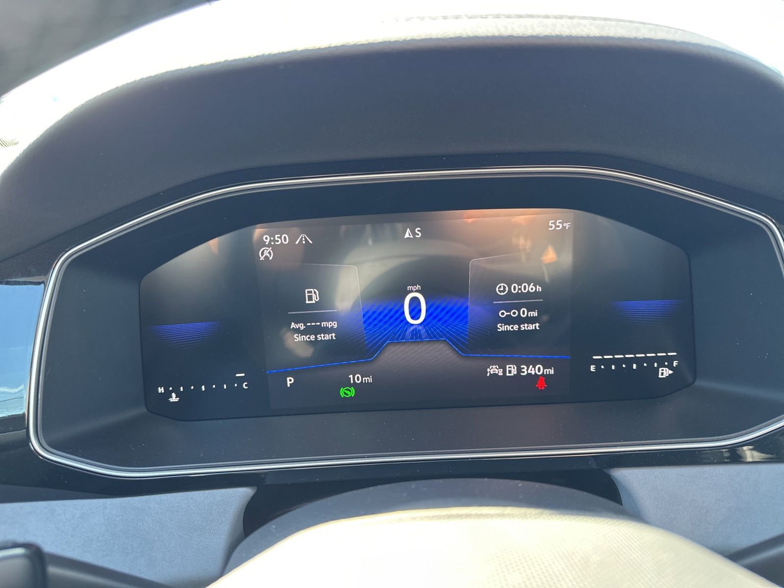 New 2026 Volkswagen Jetta SE image 42