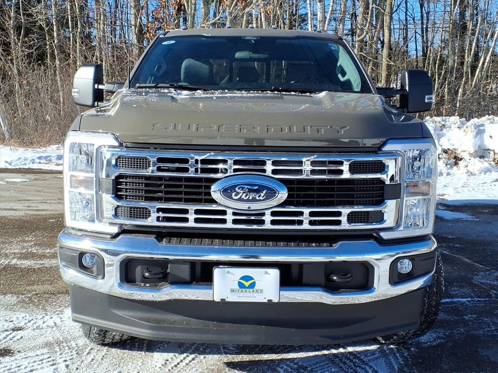 New 2026 Ford F350 XLT w/ 360-Degree Camera Package image 3