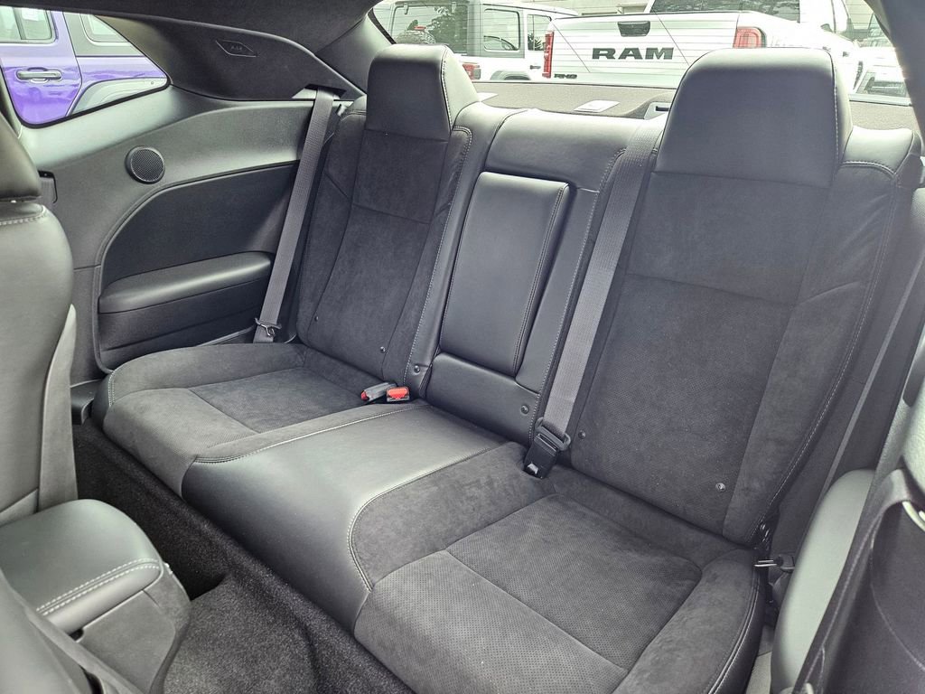 Certified 2023 Dodge Challenger R/T Scat Pack image 14