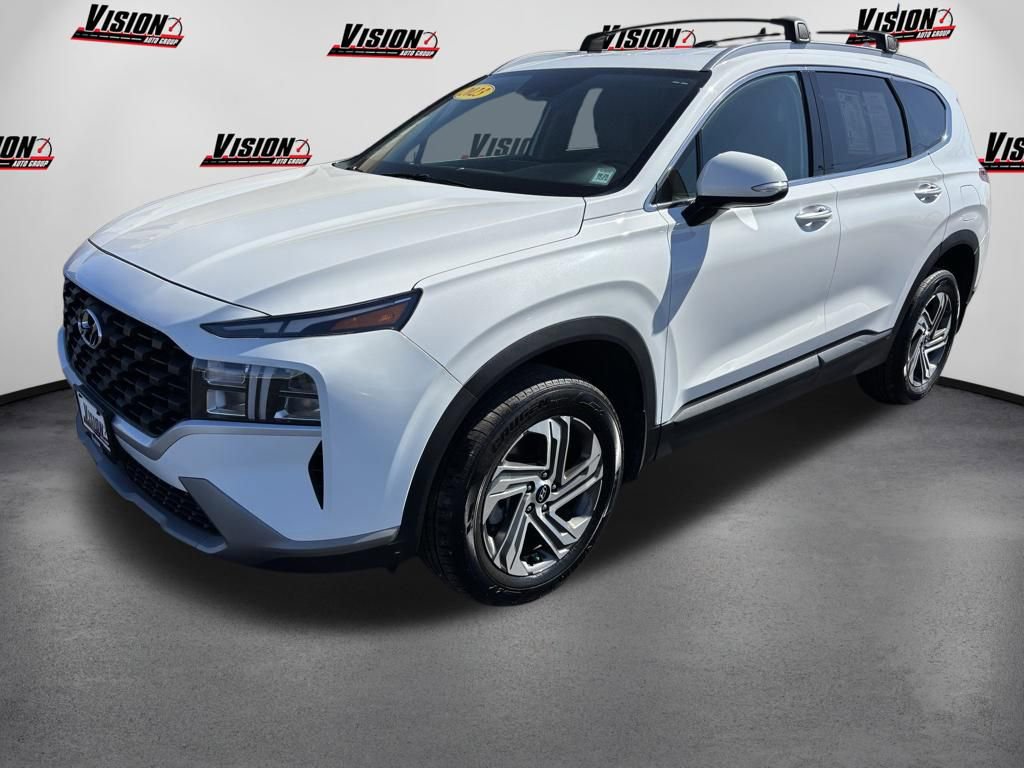 Used 2023 Hyundai Santa Fe SEL AWD/4WD image 1