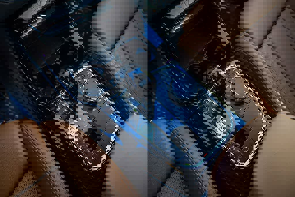 Used 2024 BMW X3 sDrive30i w/ Convenience Package image 19