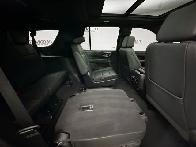 Used 2022 Chevrolet Tahoe RST w/ Sport Performance Package image 32