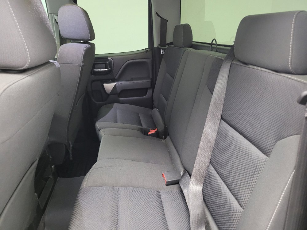Used 2019 Chevrolet Silverado 1500 LT RWD image 18