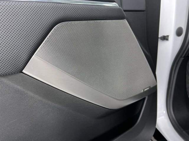 Certified 2025 GMC Sierra EV Denali image 25