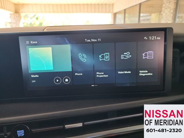 Used 2025 Hyundai Santa Fe SE image 22