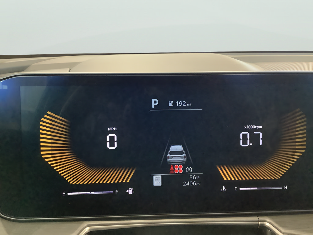 Certified 2026 Kia Sorento X-Line EX AWD/4WD image 9