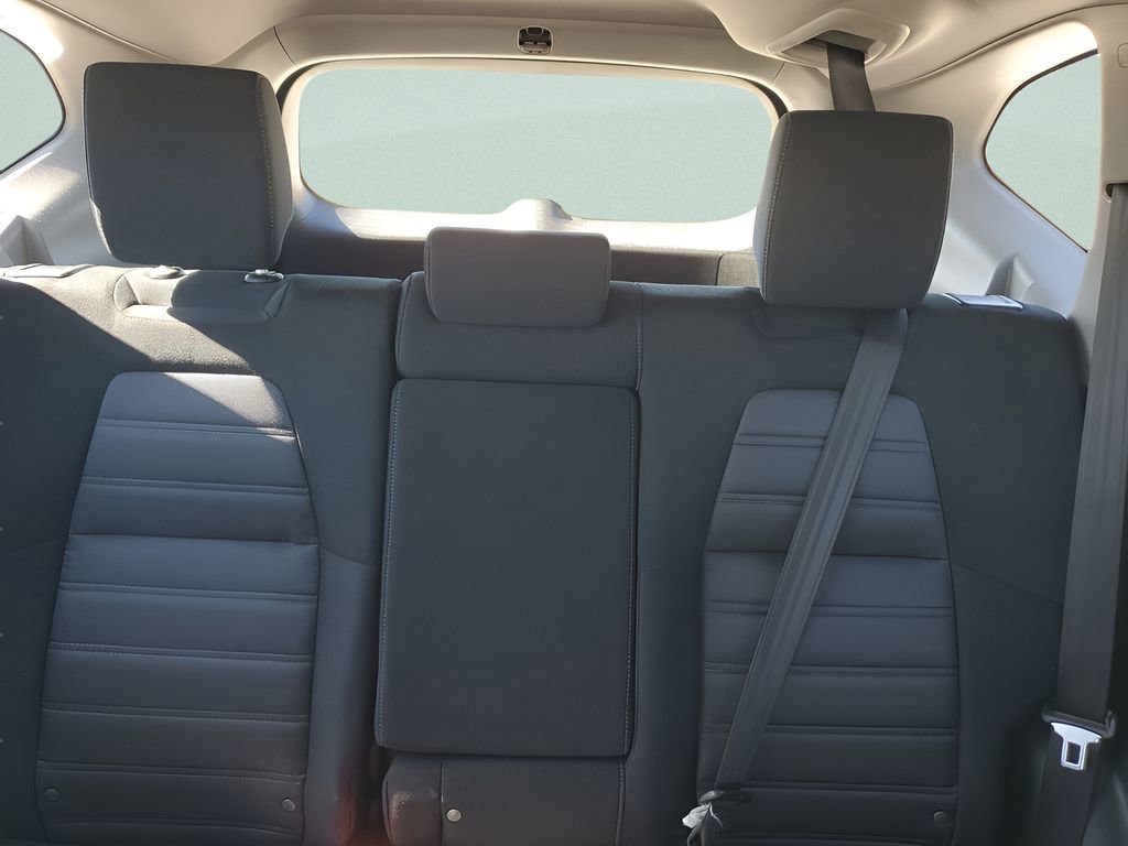 Used 2019 Honda CR-V LX image 13