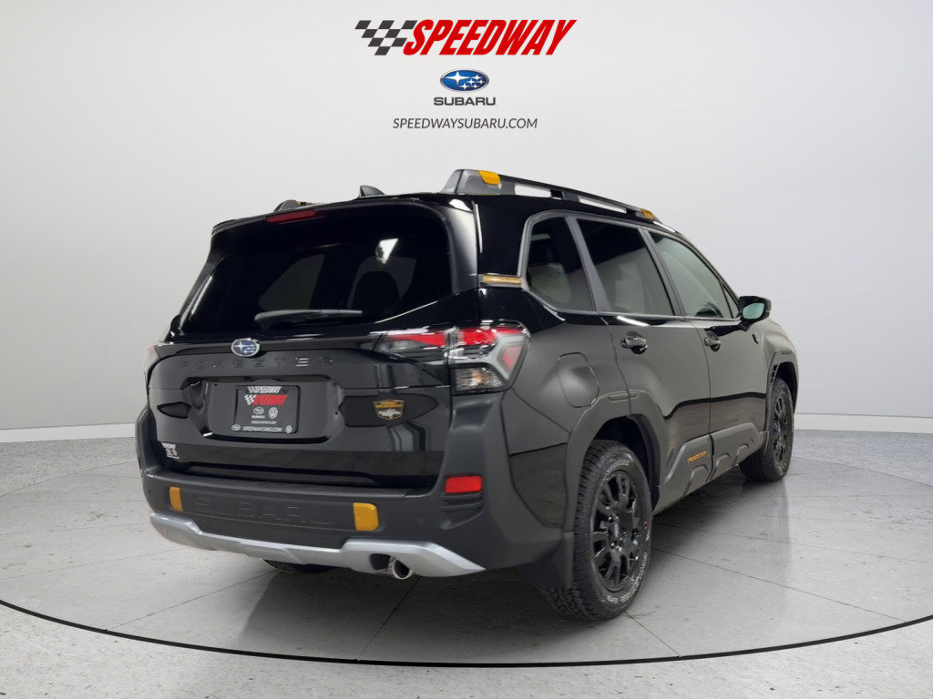 New 2026 Subaru Forester Wilderness AWD/4WD image 6