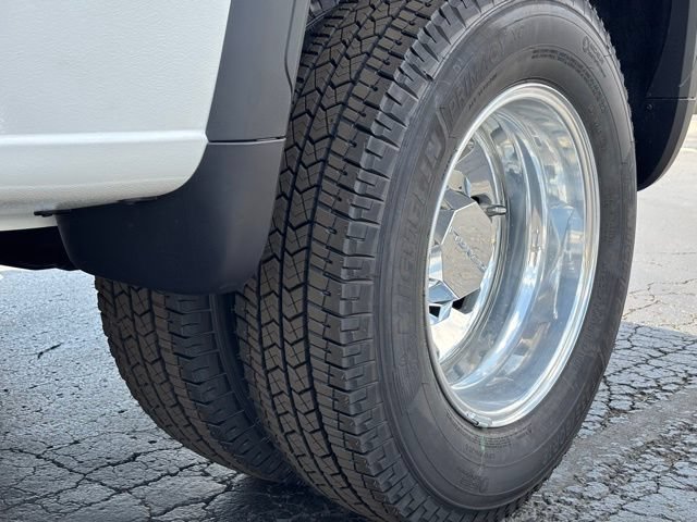 New 2026 GMC Sierra 3500 Denali Ultimate AWD/4WD image 18