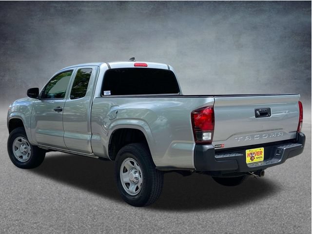 Used 2022 Toyota Tacoma SR RWD image 6