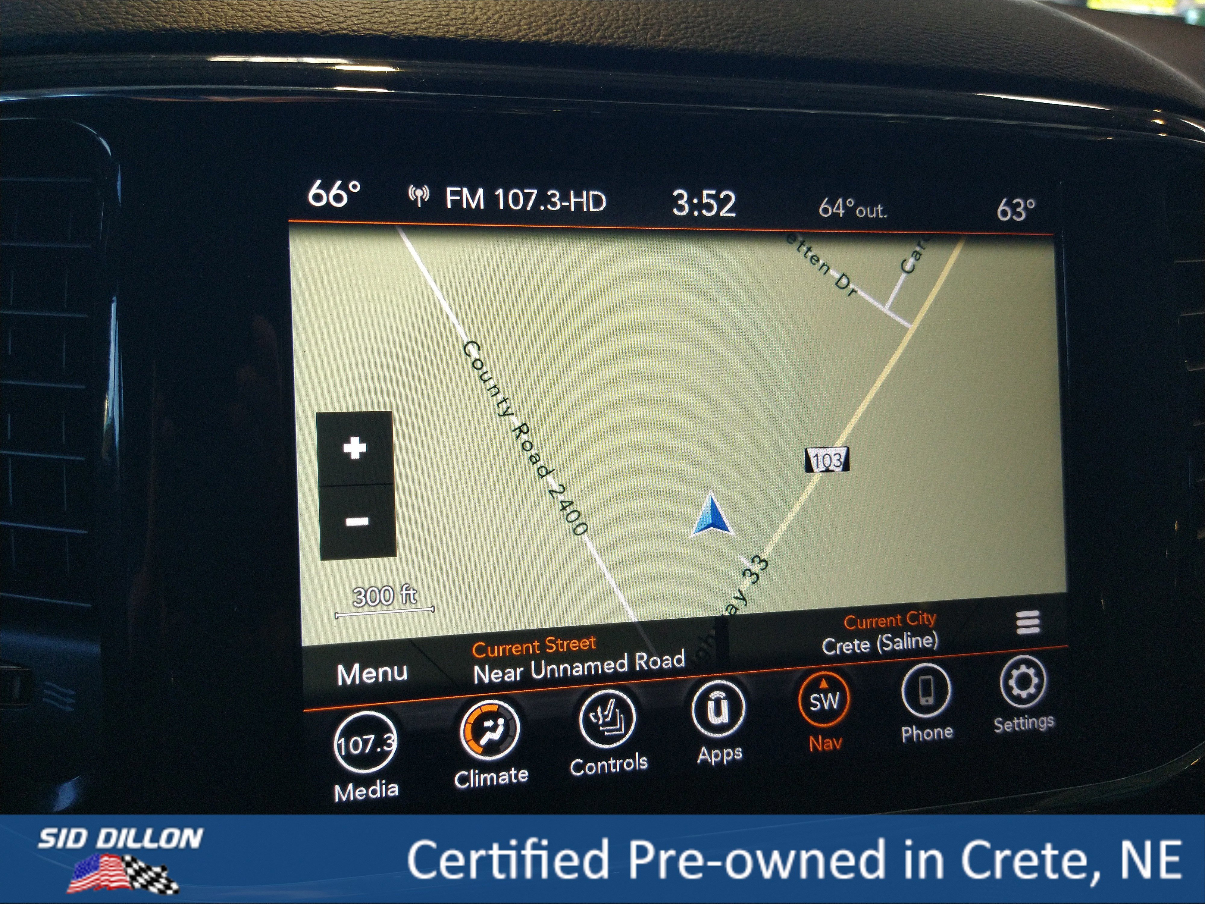 Used 2021 Jeep Grand Cherokee 80th Anniversary w/ Quick Order Package 28K 80th image 9