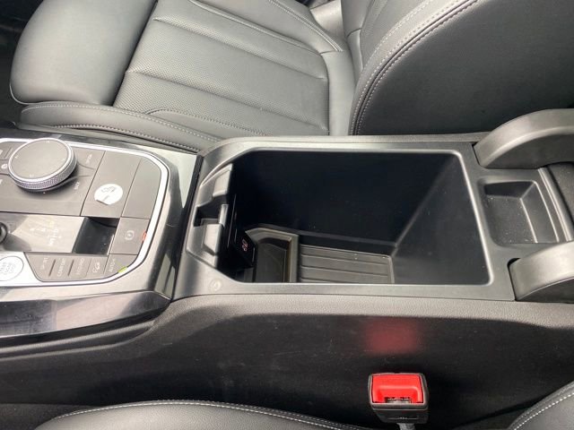 Used 2024 BMW X3 xDrive30i AWD/4WD image 15